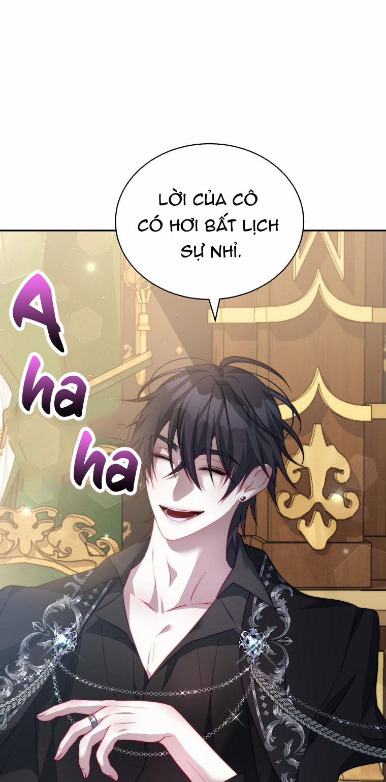 Trở Thành Tình Địch Của Nam Chính 15 trang 30