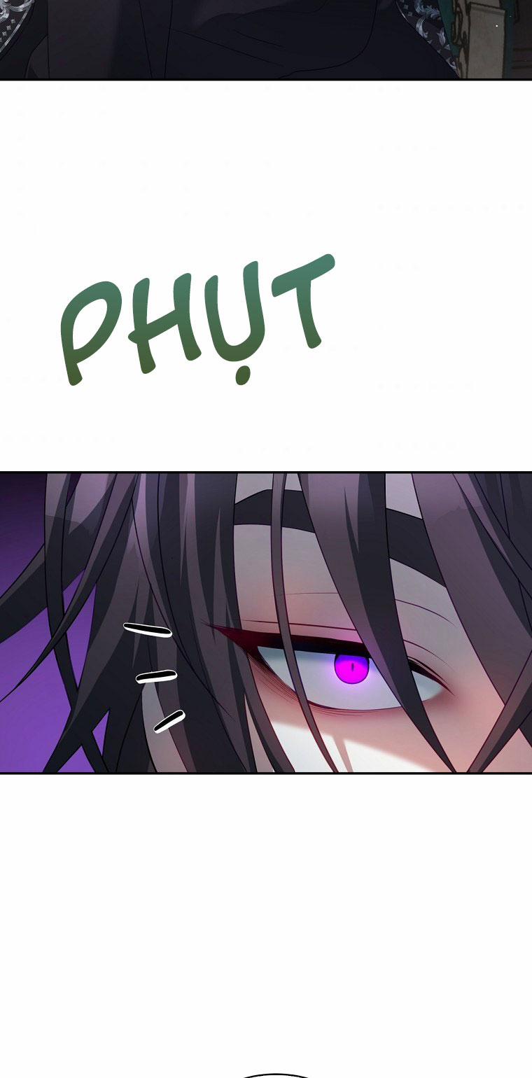 Trở Thành Tình Địch Của Nam Chính 15 trang 35