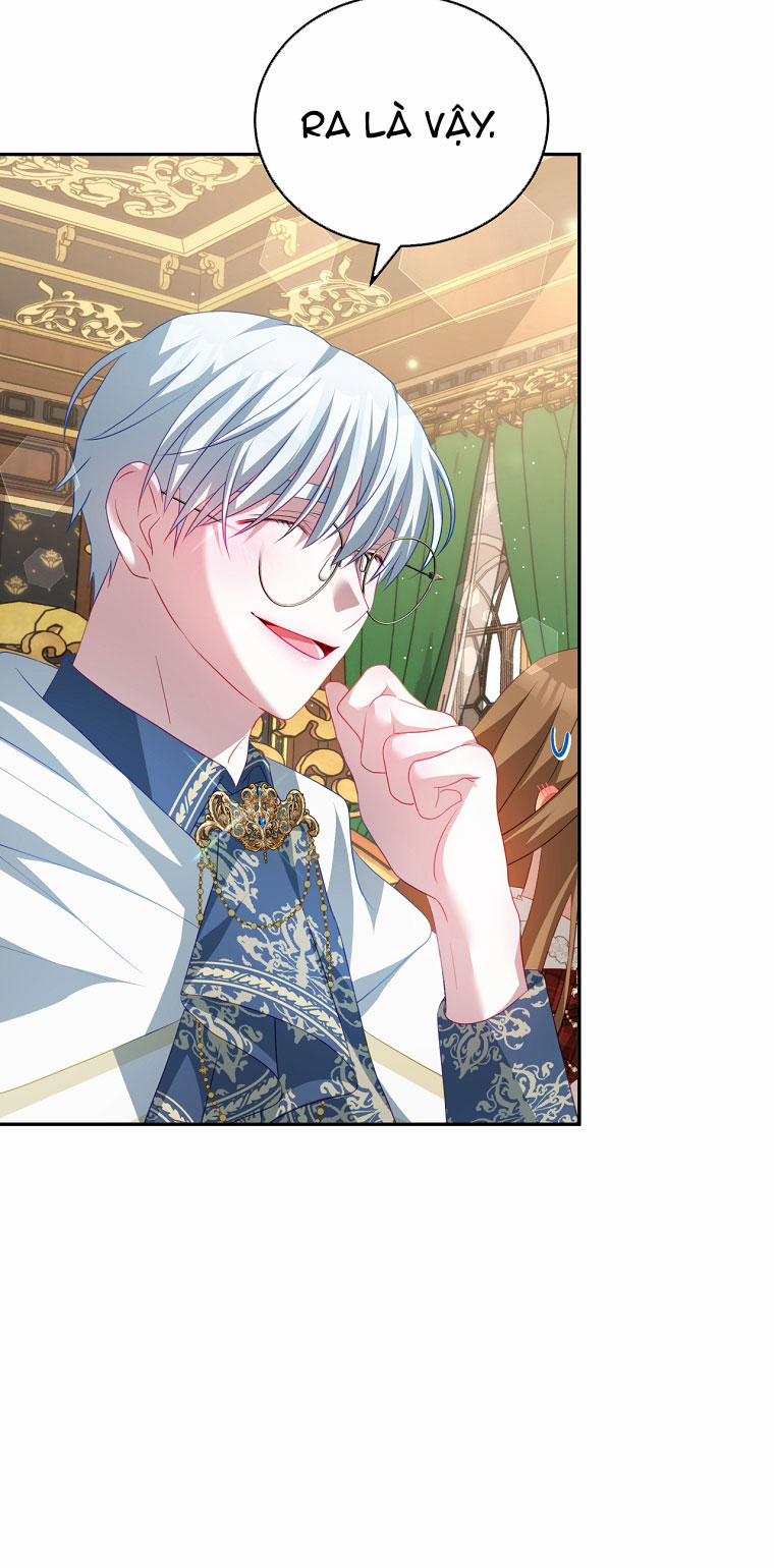 Trở Thành Tình Địch Của Nam Chính 15 trang 36