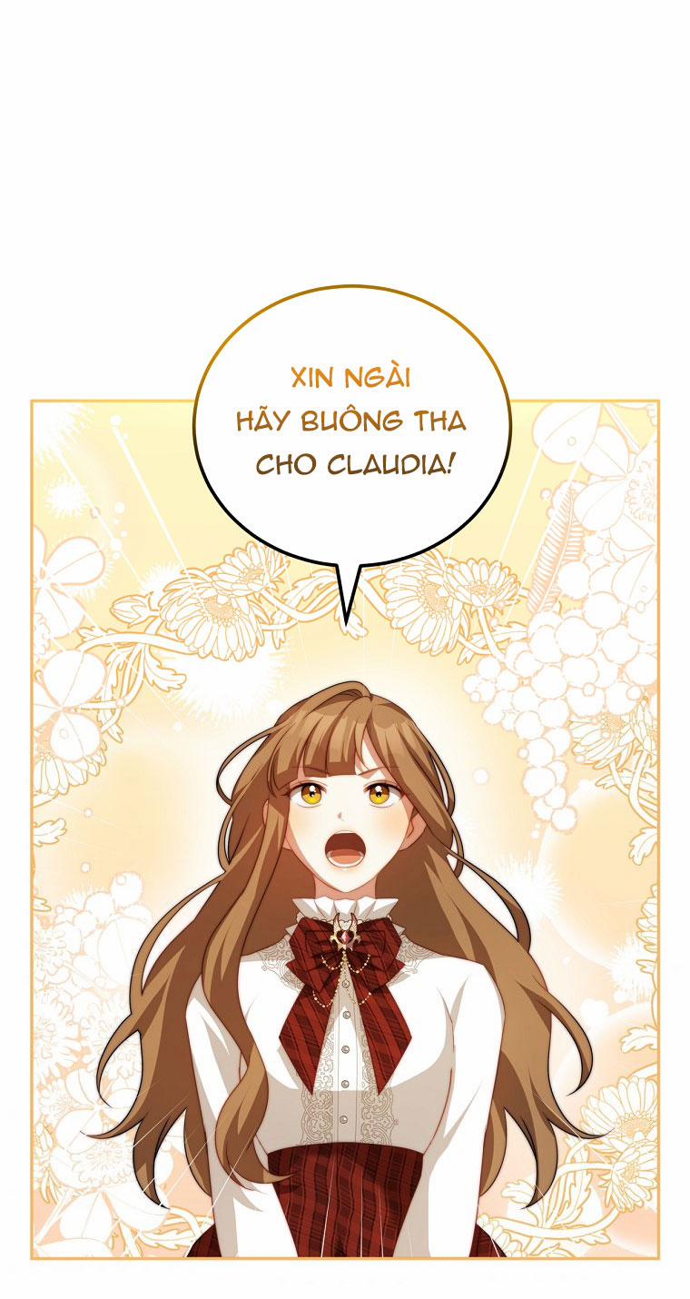 Trở Thành Tình Địch Của Nam Chính 15 trang 41