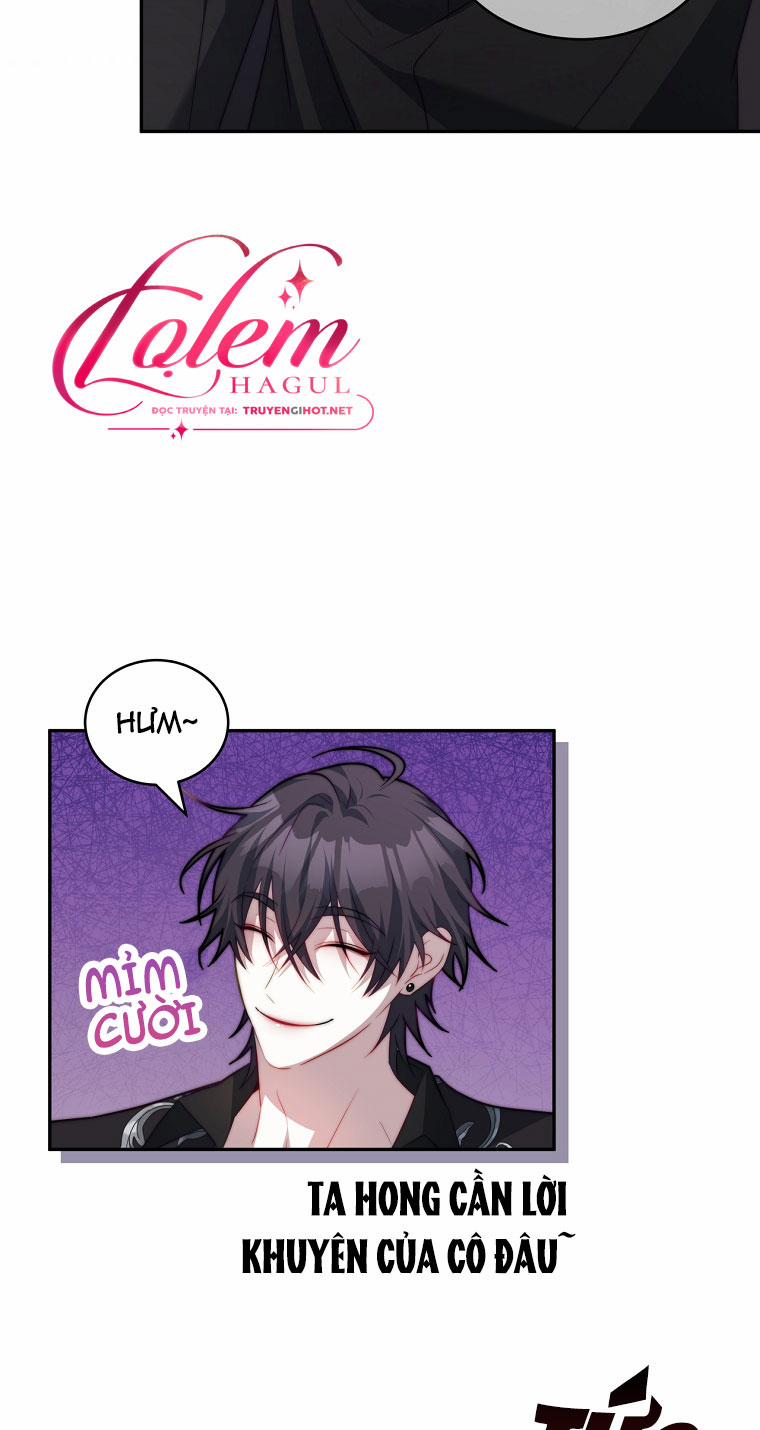 Trở Thành Tình Địch Của Nam Chính 15 trang 43