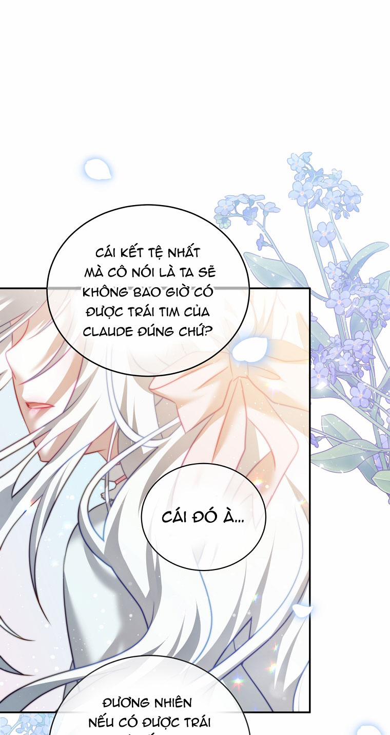 Trở Thành Tình Địch Của Nam Chính 15 trang 47