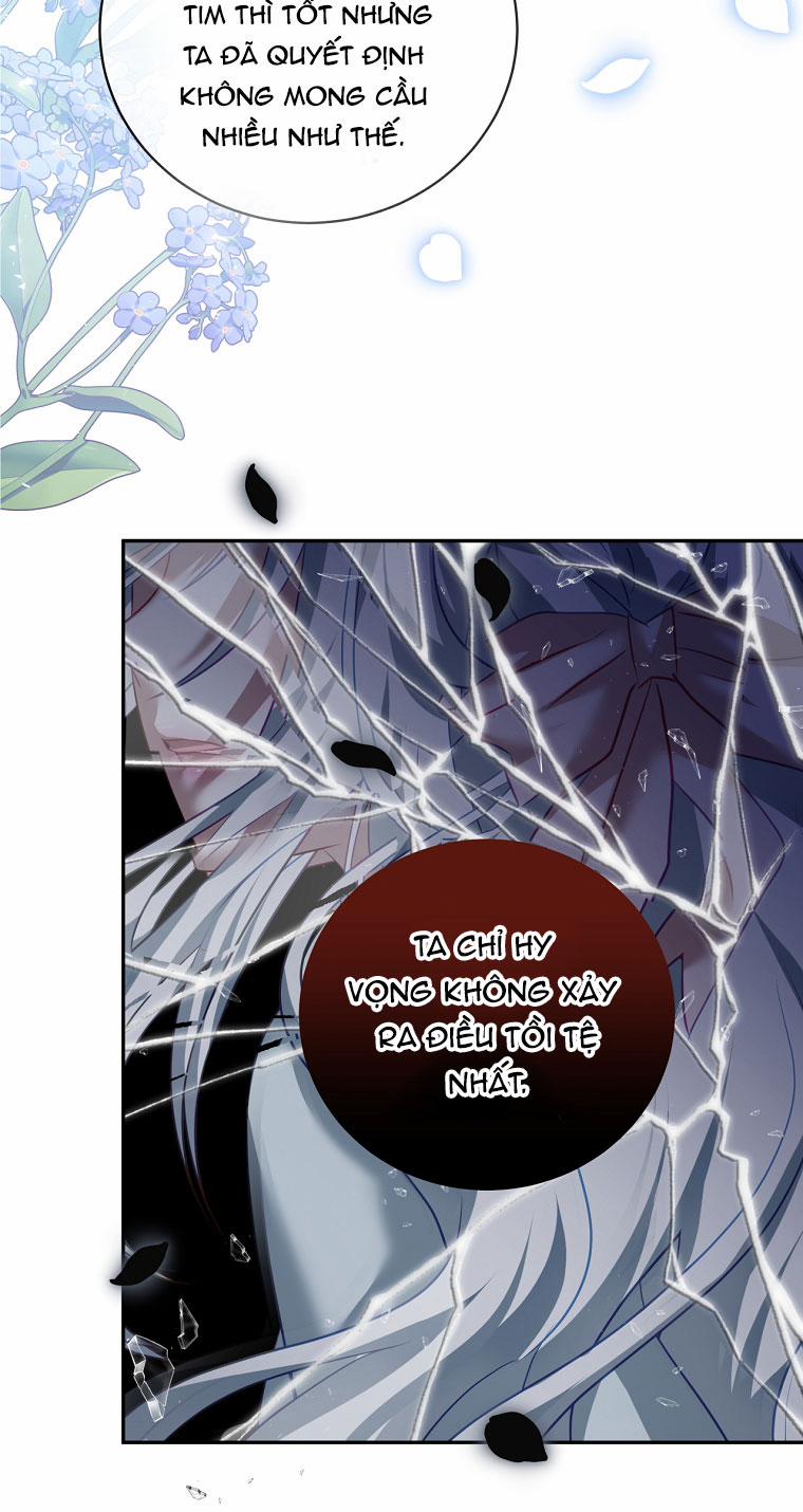 Trở Thành Tình Địch Của Nam Chính 15 trang 48