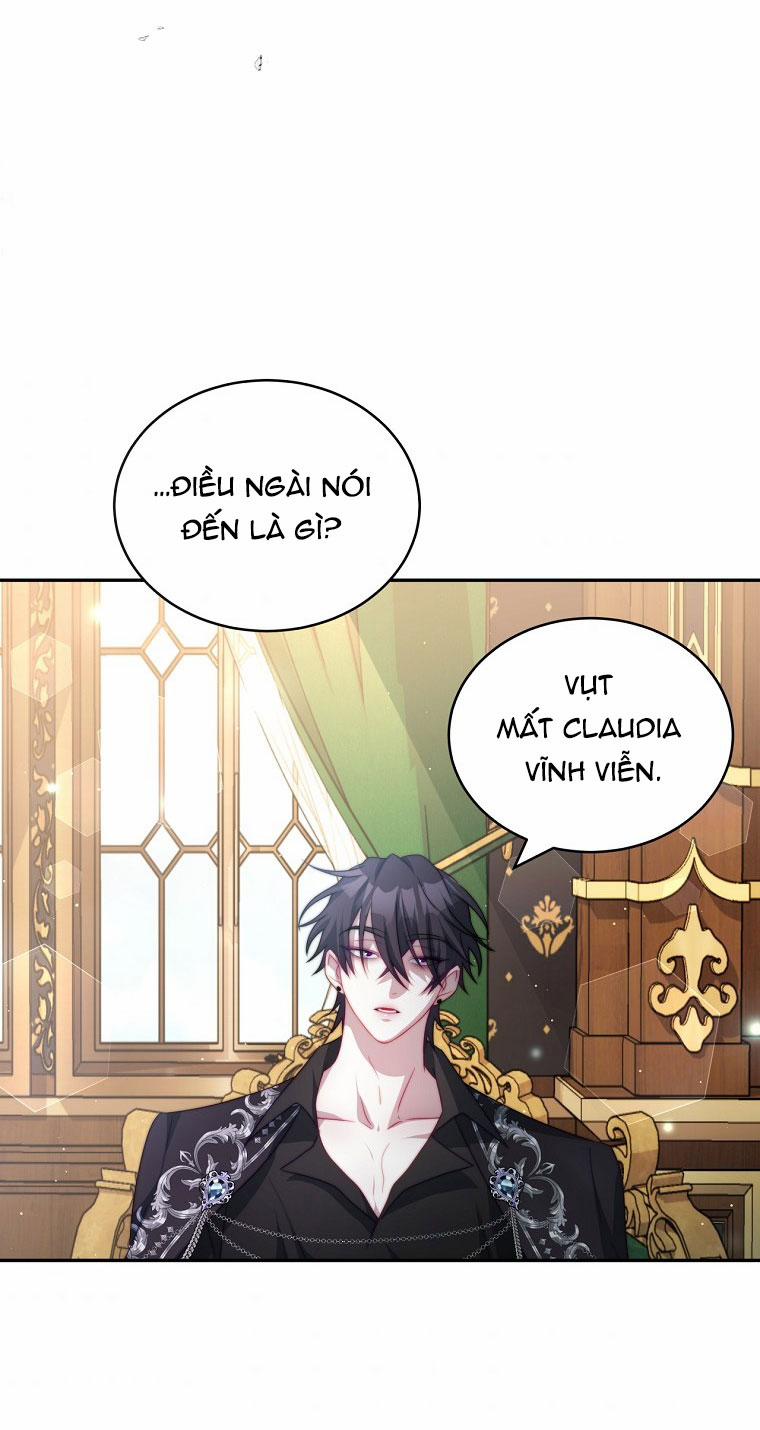 Trở Thành Tình Địch Của Nam Chính 15 trang 49