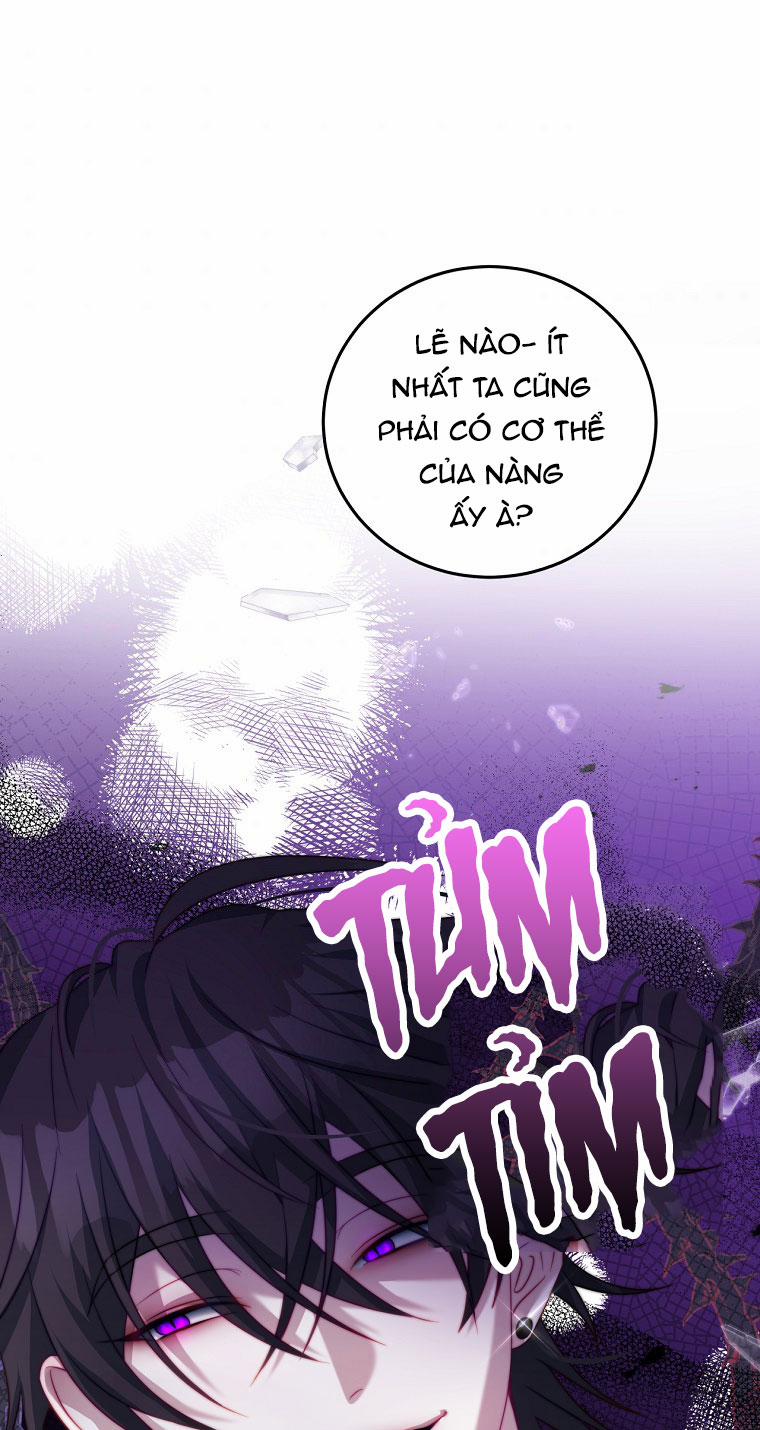 Trở Thành Tình Địch Của Nam Chính 15 trang 50