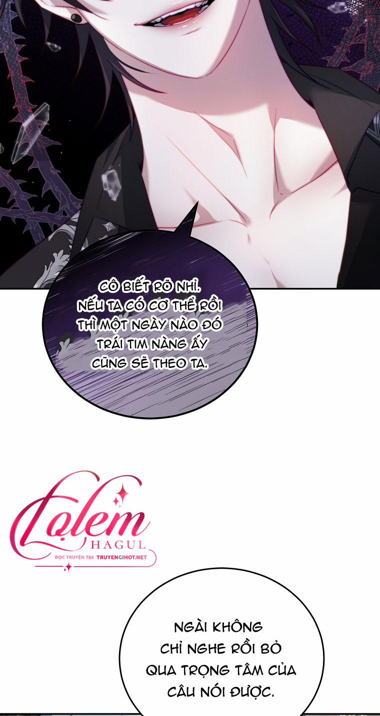 Trở Thành Tình Địch Của Nam Chính 15 trang 51