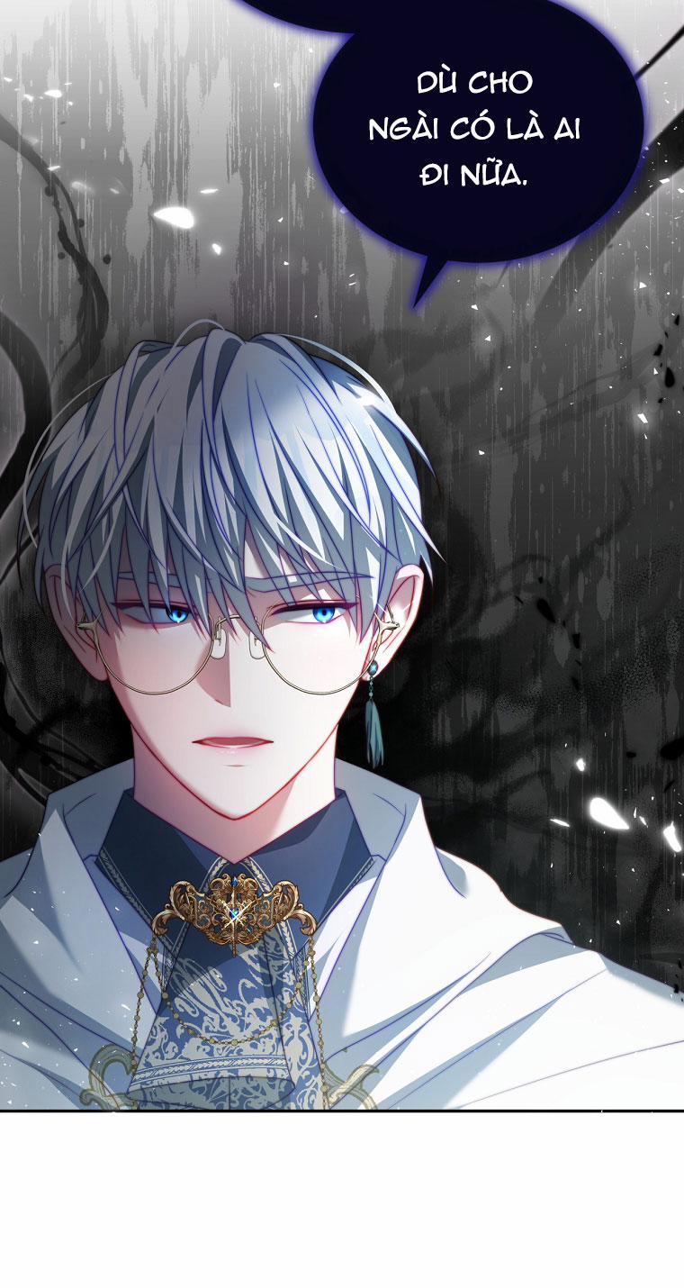 Trở Thành Tình Địch Của Nam Chính 15 trang 53