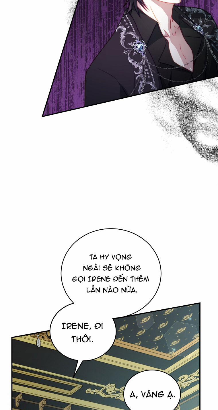 Trở Thành Tình Địch Của Nam Chính 15 trang 56