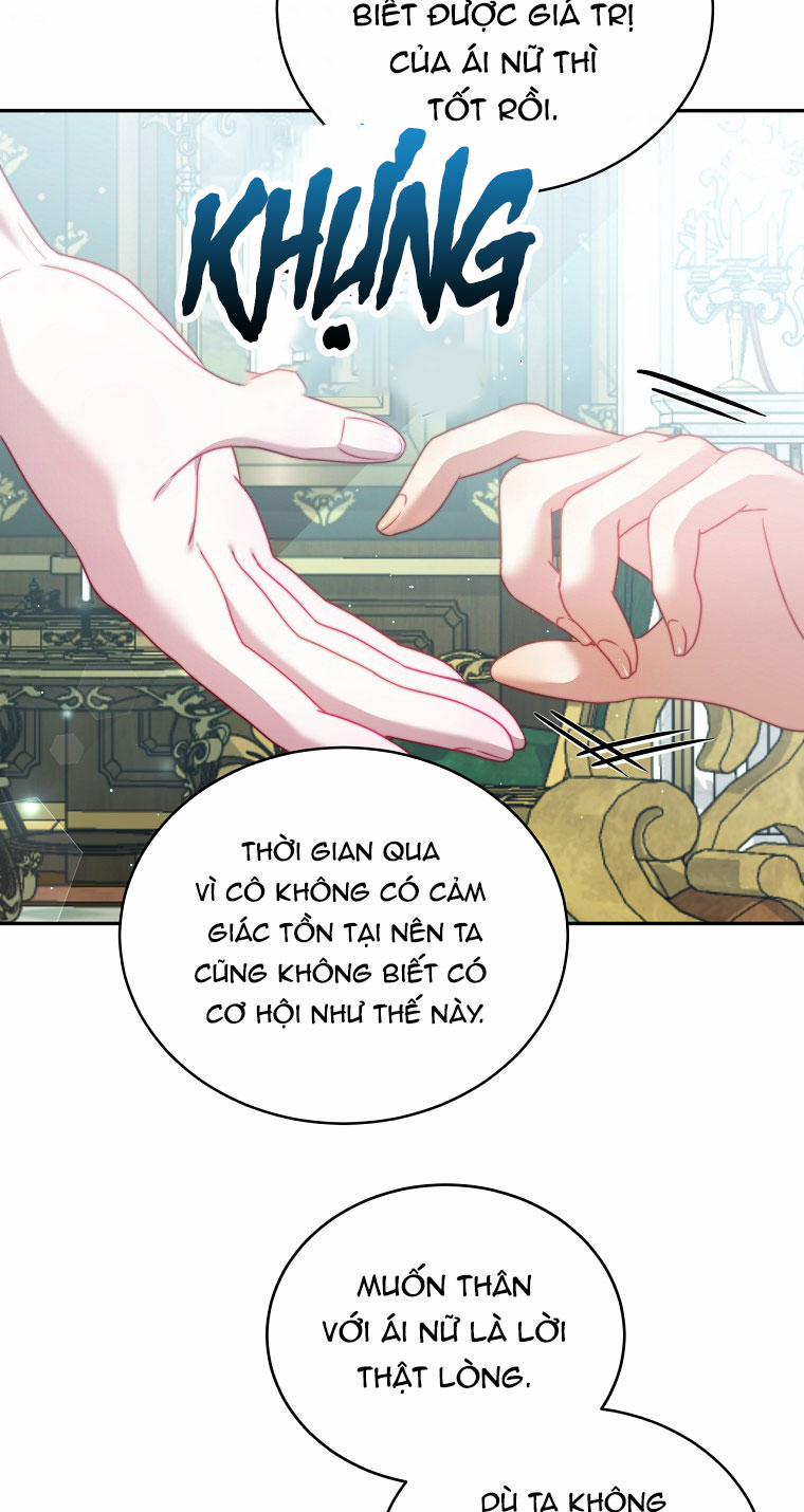 Trở Thành Tình Địch Của Nam Chính 15 trang 58