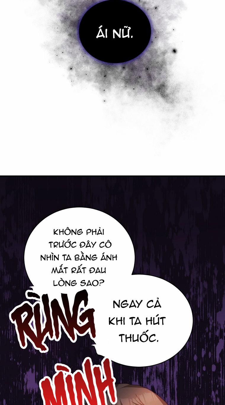 Trở Thành Tình Địch Của Nam Chính 15 trang 64