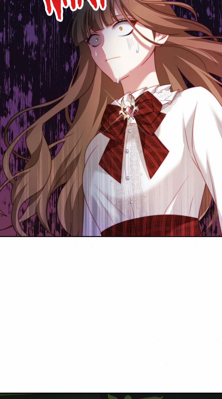 Trở Thành Tình Địch Của Nam Chính 15 trang 65