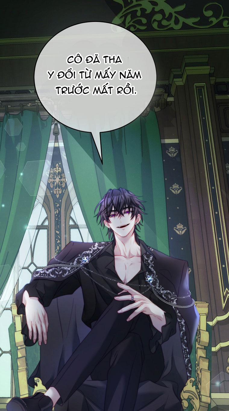 Trở Thành Tình Địch Của Nam Chính 15 trang 66