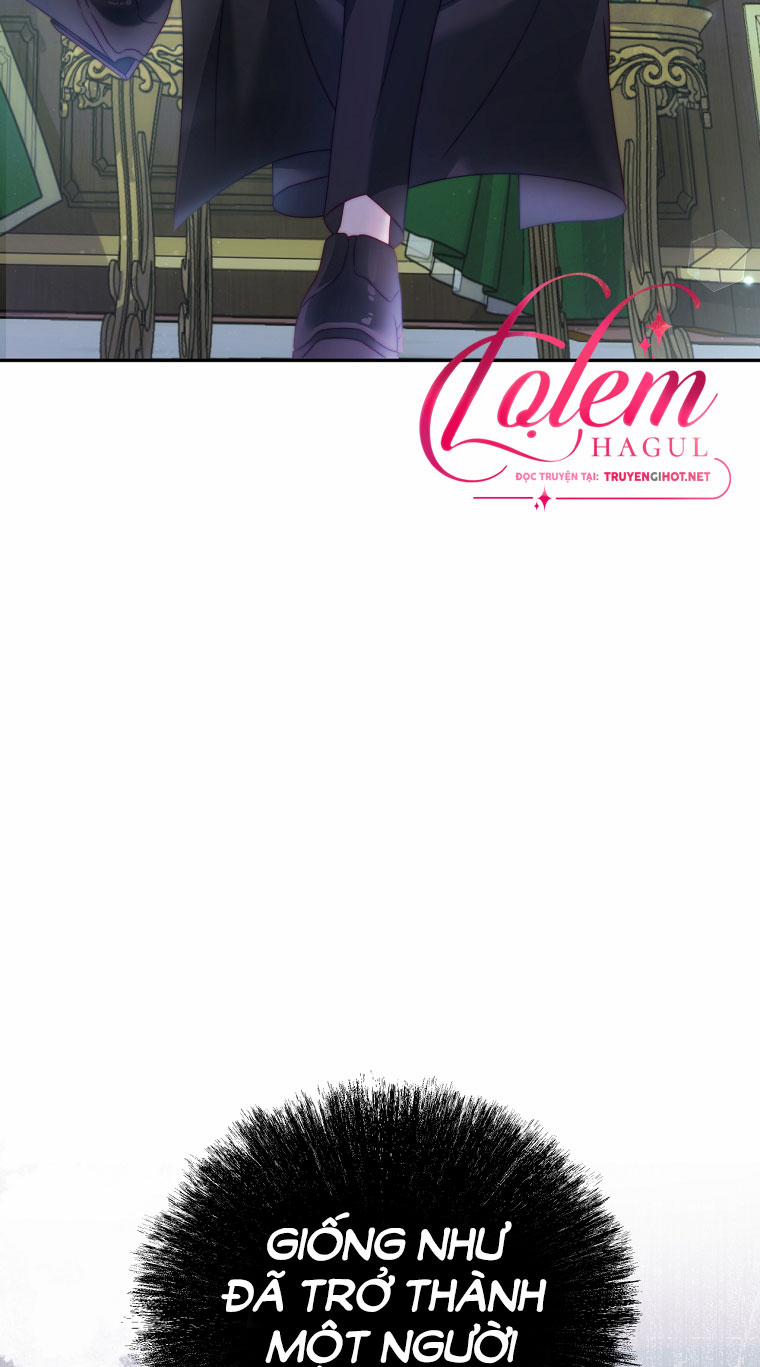 Trở Thành Tình Địch Của Nam Chính 15 trang 67