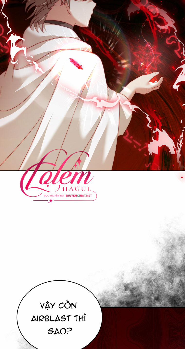 Trở Thành Tình Địch Của Nam Chính 17 trang 15