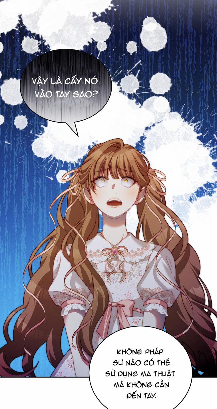 Trở Thành Tình Địch Của Nam Chính 17 trang 17