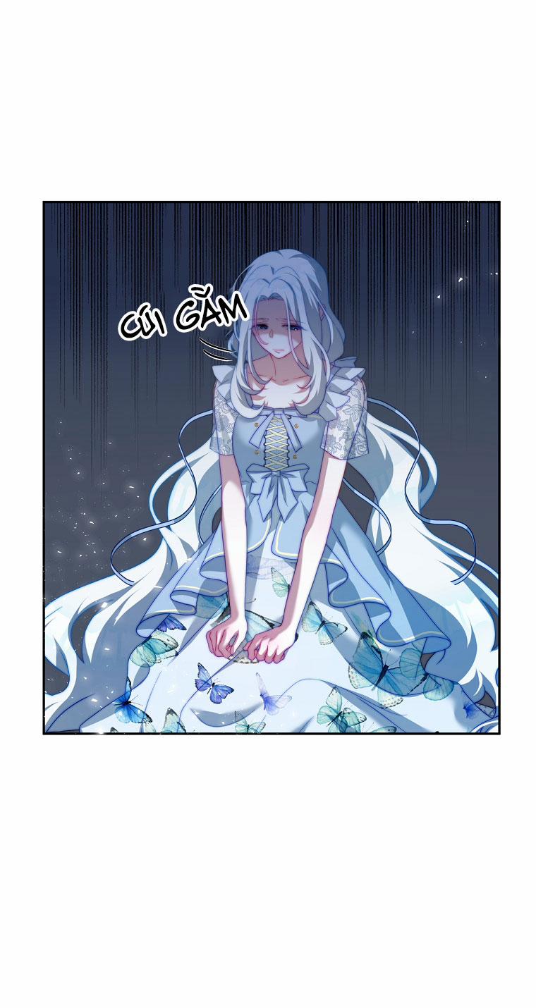 Trở Thành Tình Địch Của Nam Chính 17 trang 19