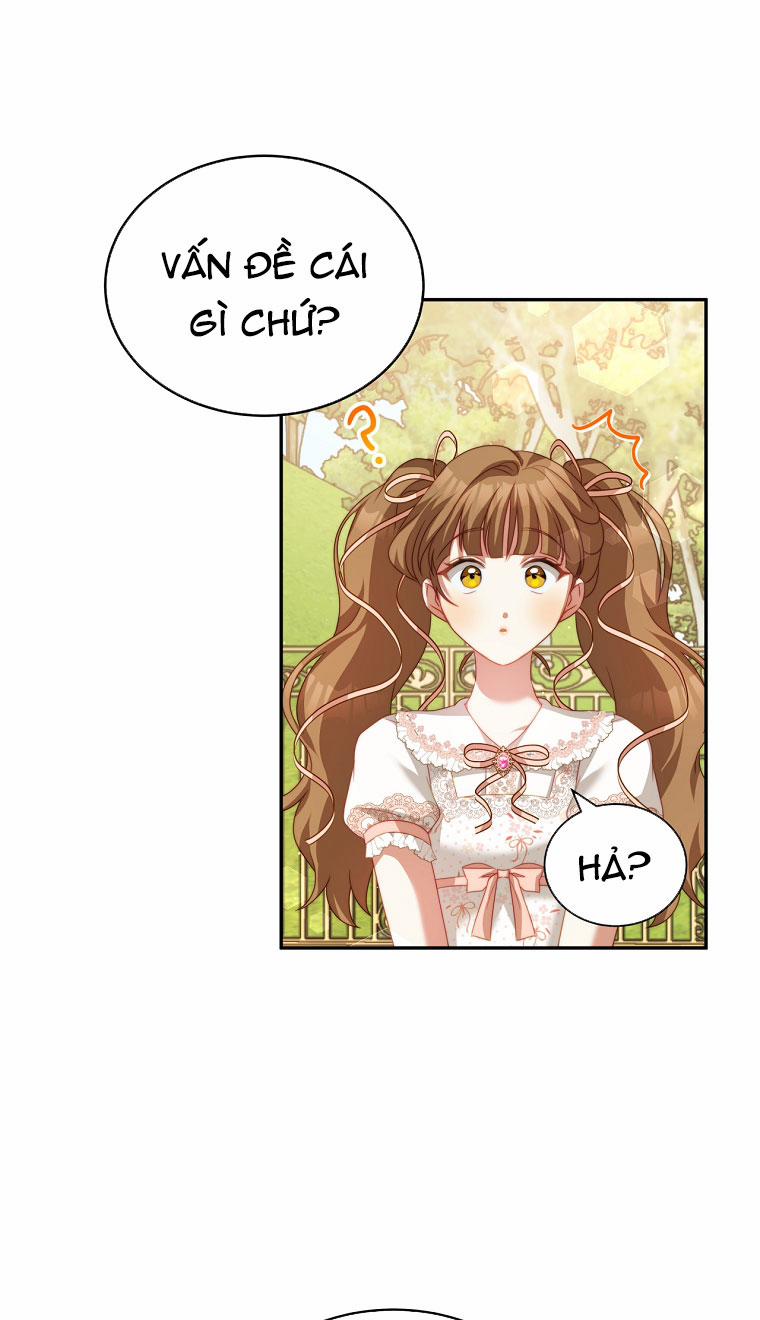 Trở Thành Tình Địch Của Nam Chính 17 trang 2