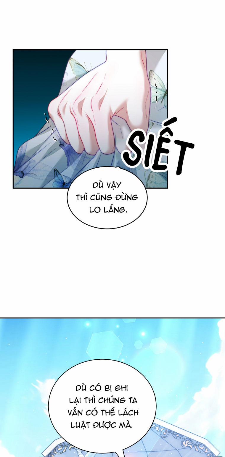 Trở Thành Tình Địch Của Nam Chính 17 trang 20