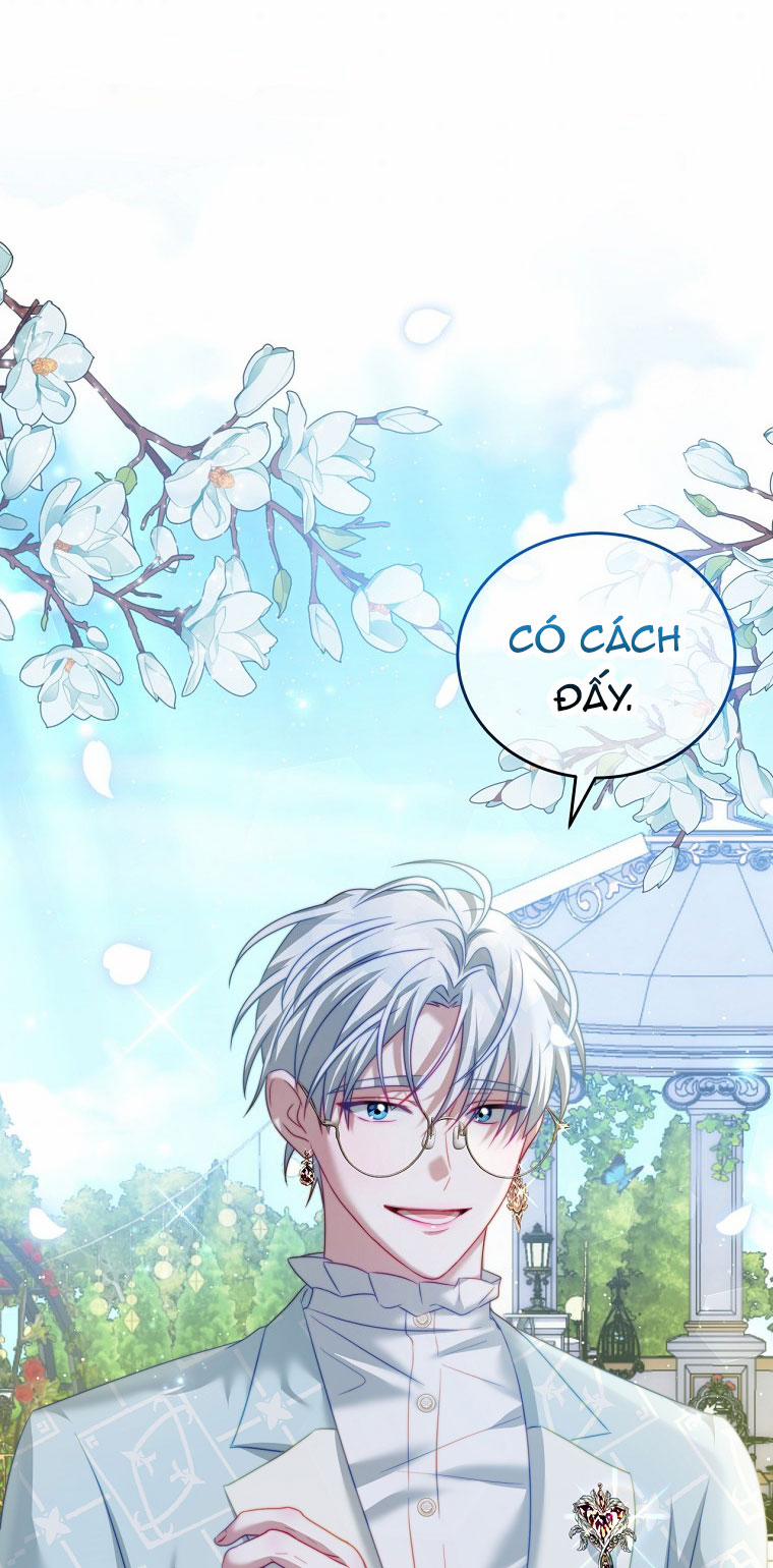 Trở Thành Tình Địch Của Nam Chính 17 trang 27