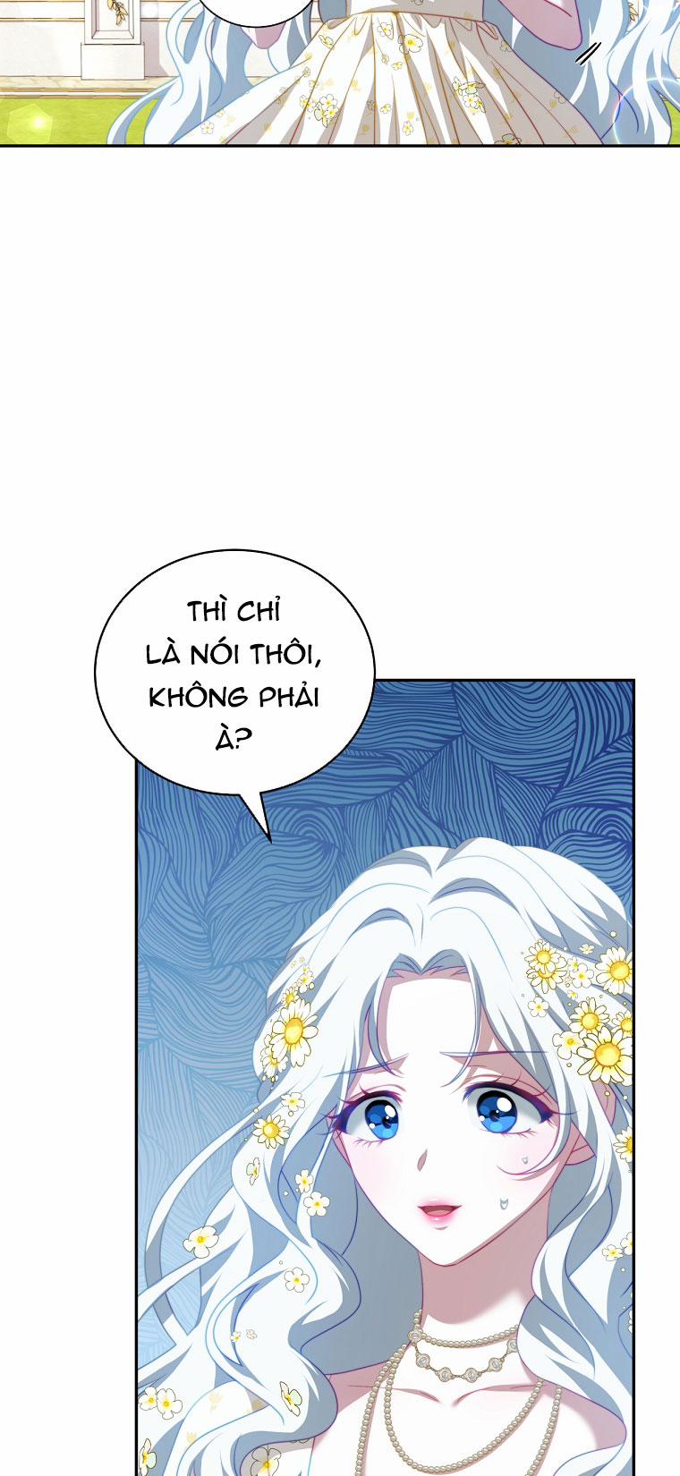 Trở Thành Tình Địch Của Nam Chính 17 trang 31