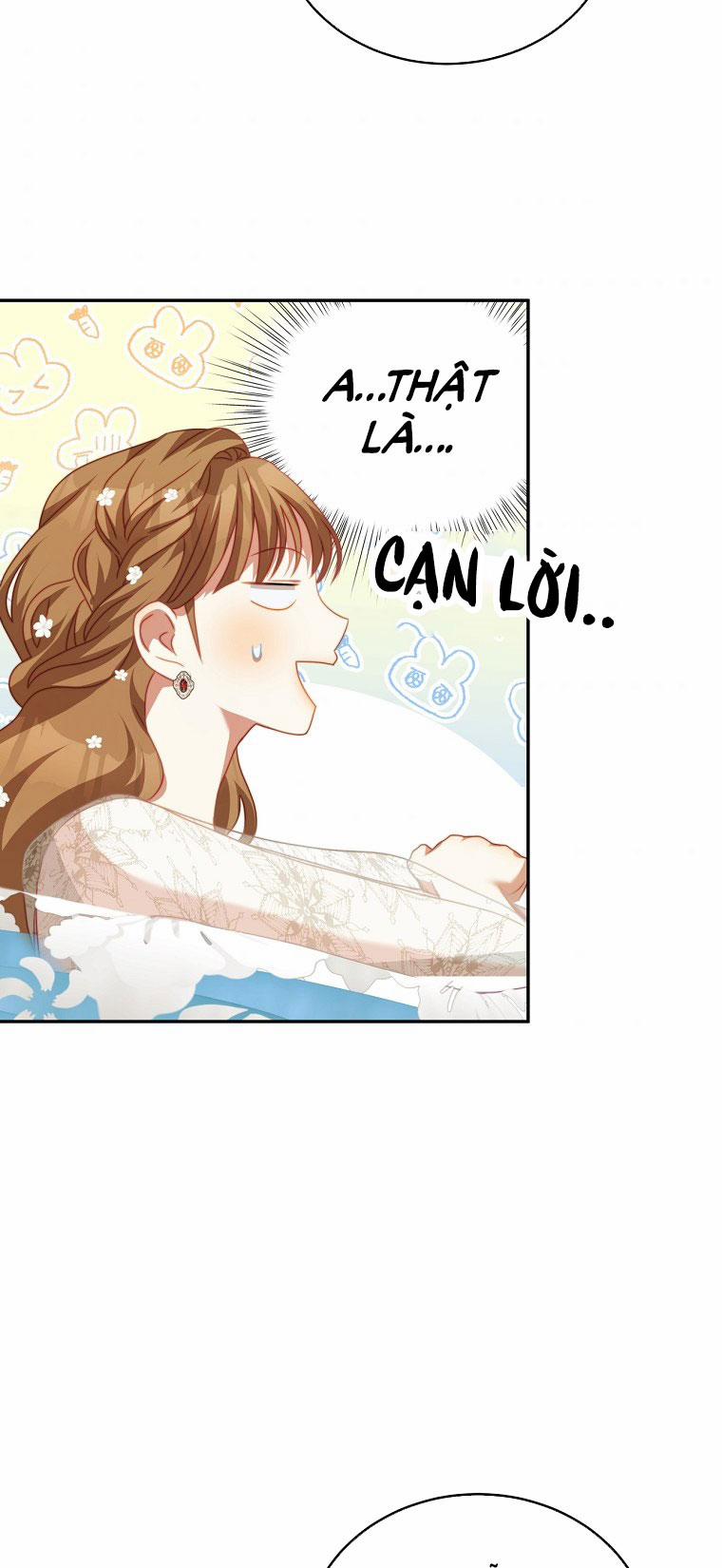 Trở Thành Tình Địch Của Nam Chính 17 trang 34