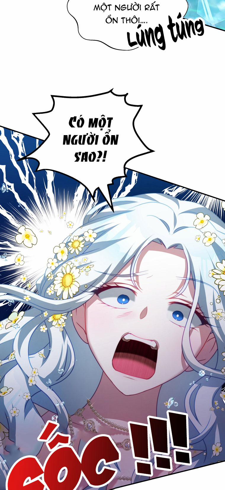 Trở Thành Tình Địch Của Nam Chính 17 trang 37