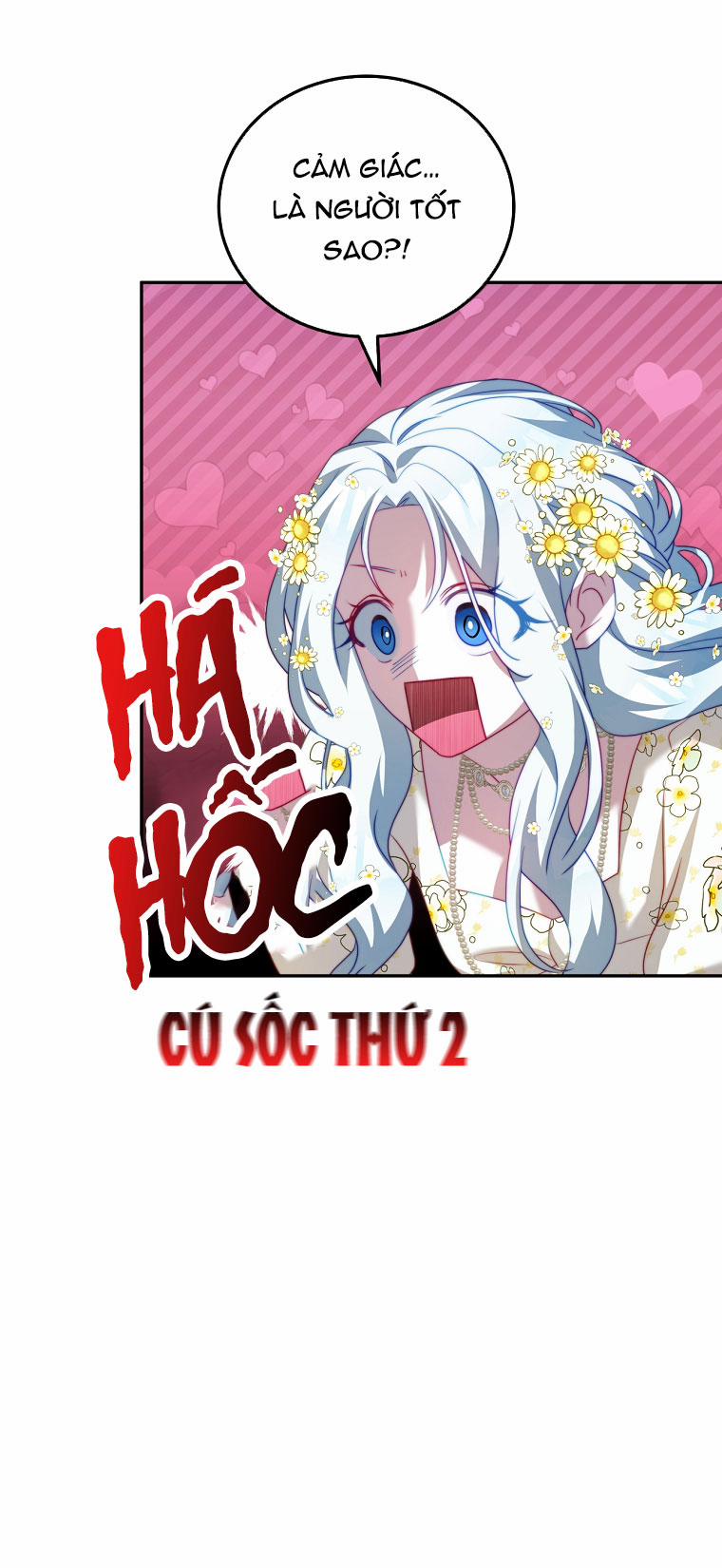 Trở Thành Tình Địch Của Nam Chính 17 trang 39