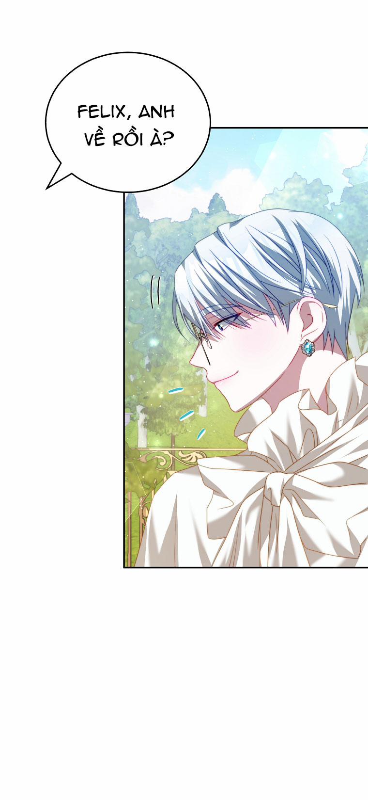 Trở Thành Tình Địch Của Nam Chính 17 trang 45