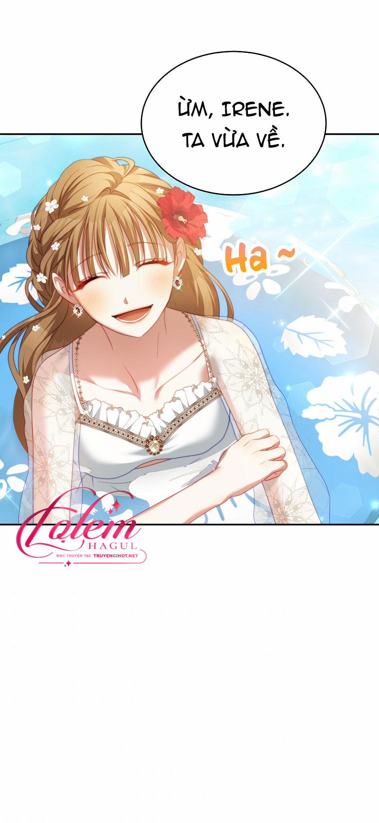 Trở Thành Tình Địch Của Nam Chính 17 trang 46