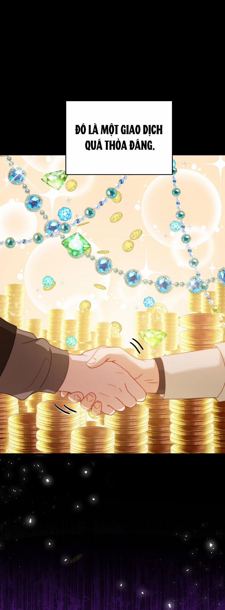 Trở Thành Tình Địch Của Nam Chính 17 trang 50