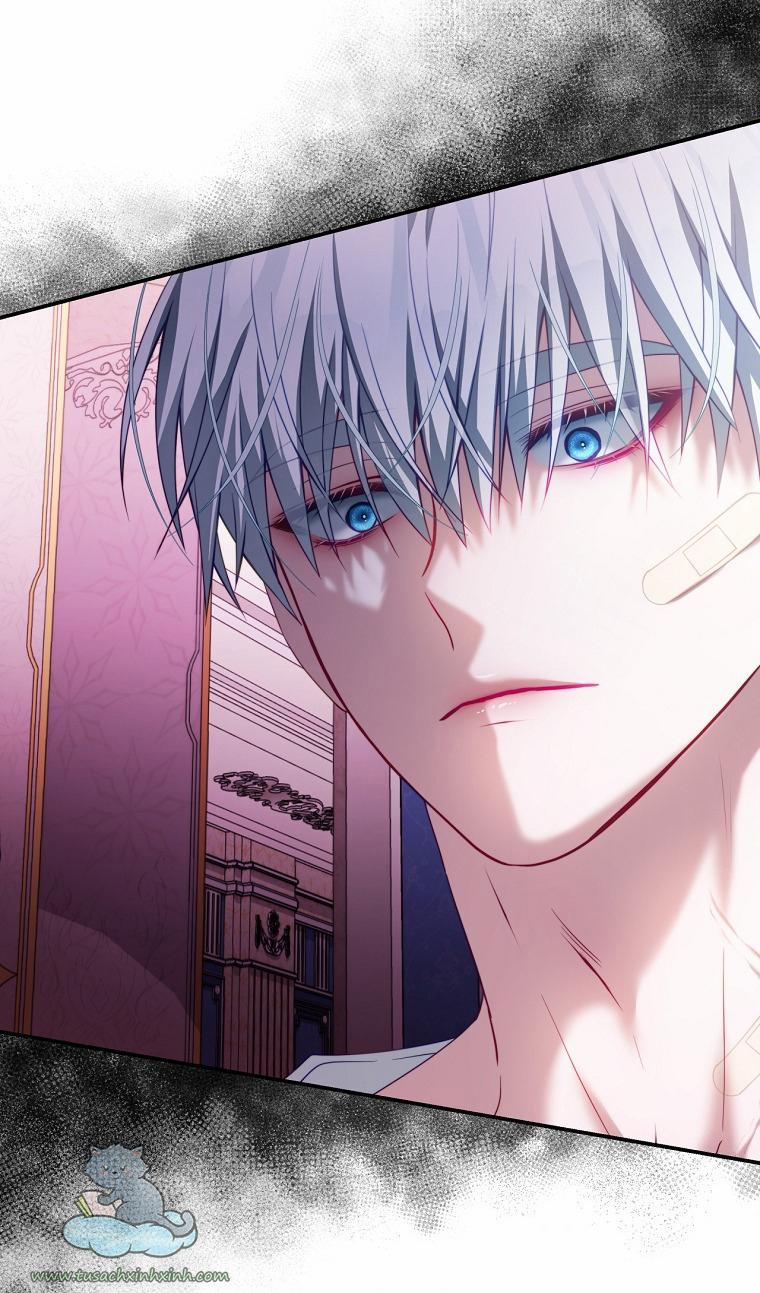 Trở Thành Tình Địch Của Nam Chính 21.5 trang 29