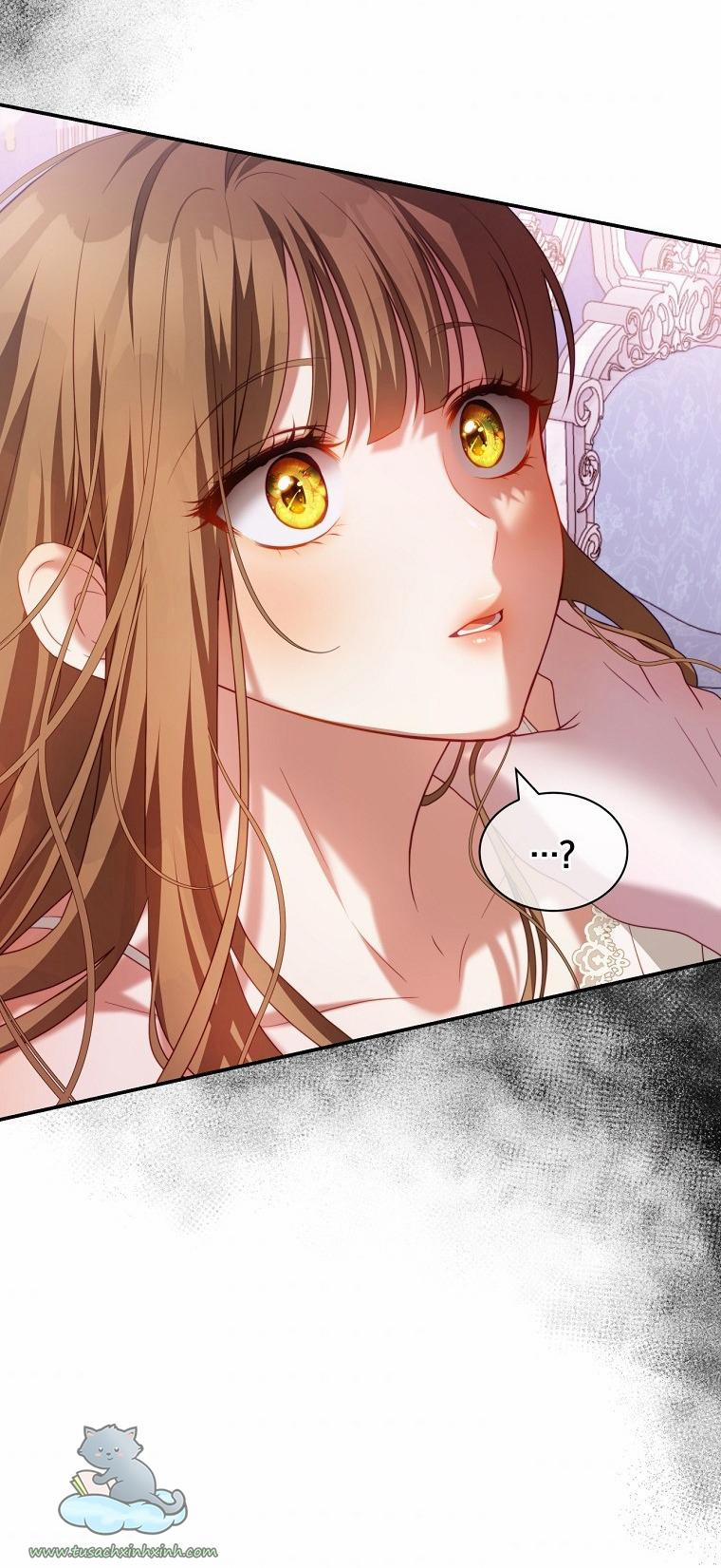 Trở Thành Tình Địch Của Nam Chính 21.5 trang 30