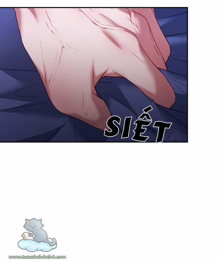 Trở Thành Tình Địch Của Nam Chính 21.5 trang 31