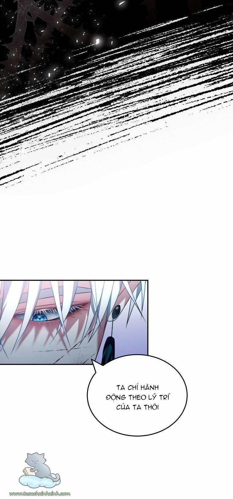 Trở Thành Tình Địch Của Nam Chính 21.5 trang 9