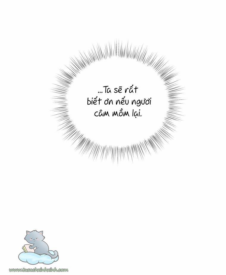 Trở Thành Tình Địch Của Nam Chính 21 trang 11