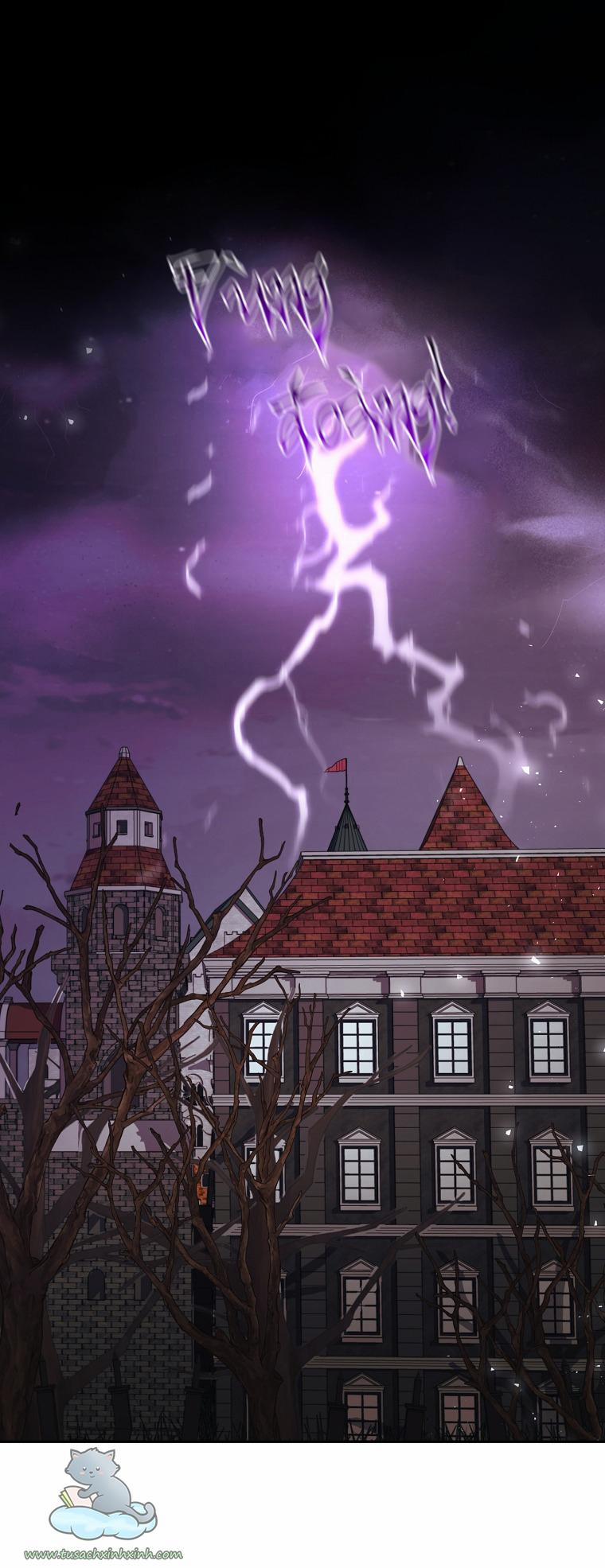 Trở Thành Tình Địch Của Nam Chính 21 trang 13