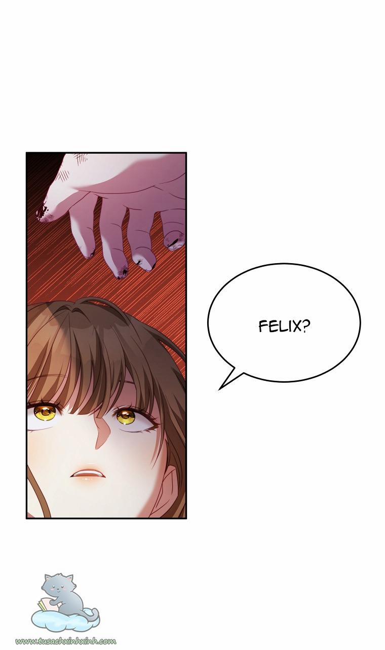 Trở Thành Tình Địch Của Nam Chính 21 trang 2