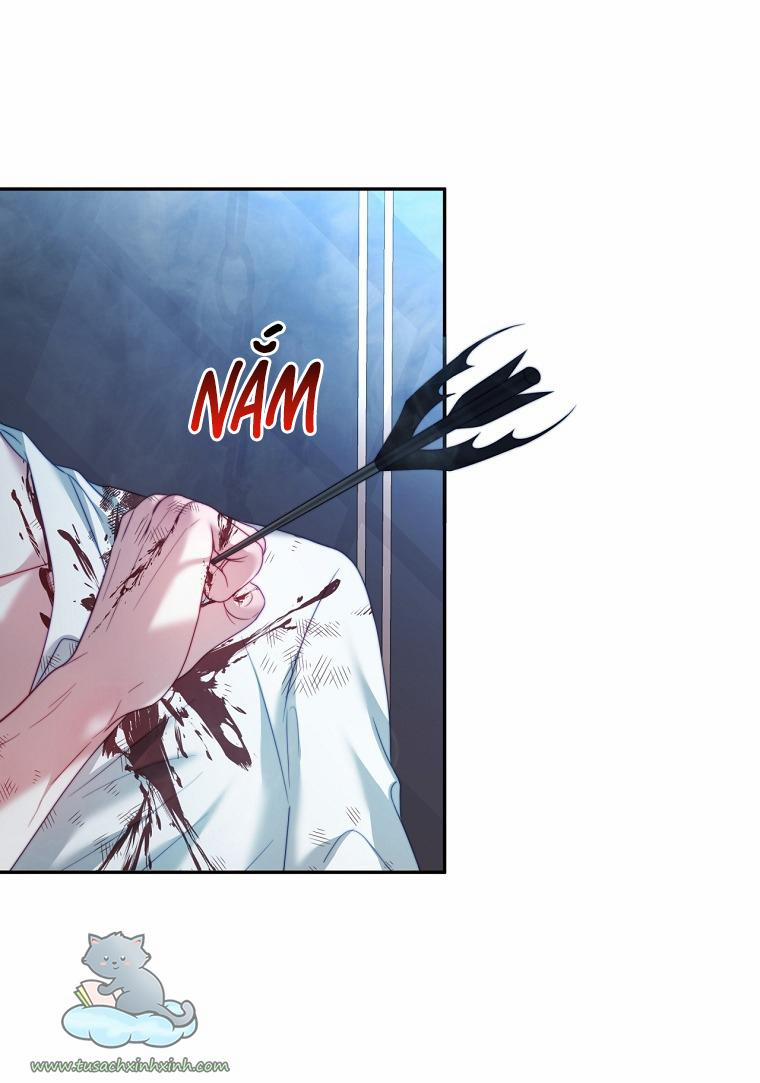 Trở Thành Tình Địch Của Nam Chính 21 trang 20