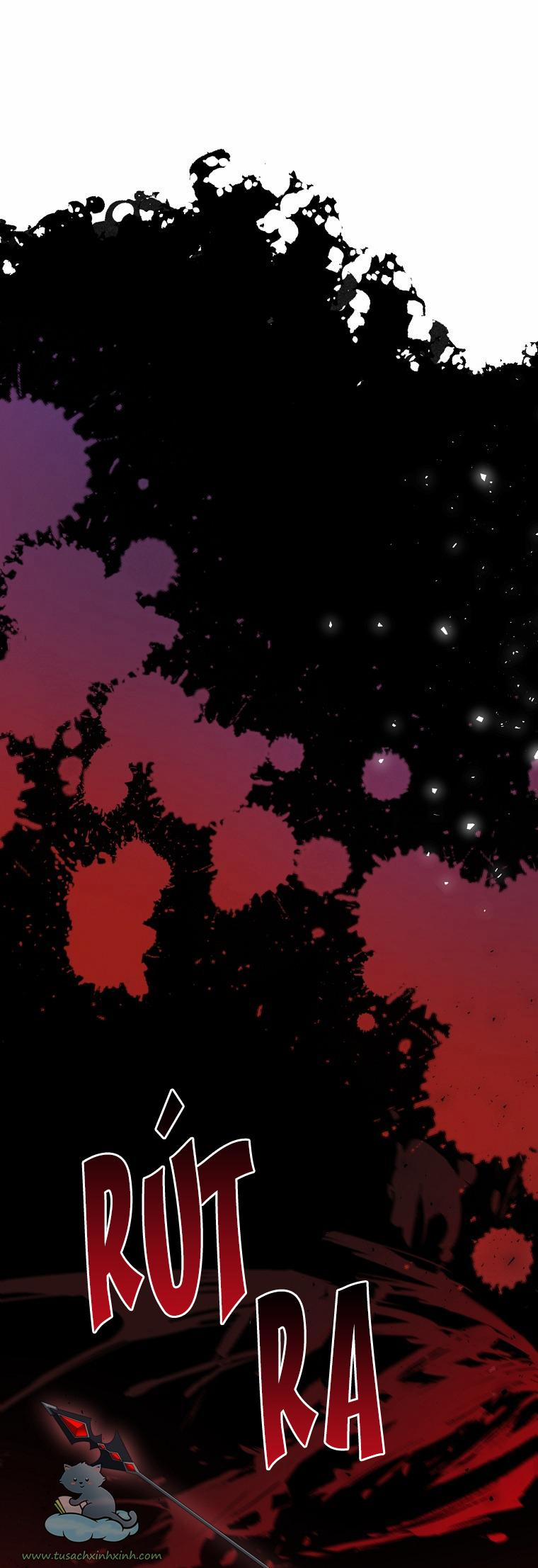 Trở Thành Tình Địch Của Nam Chính 21 trang 21