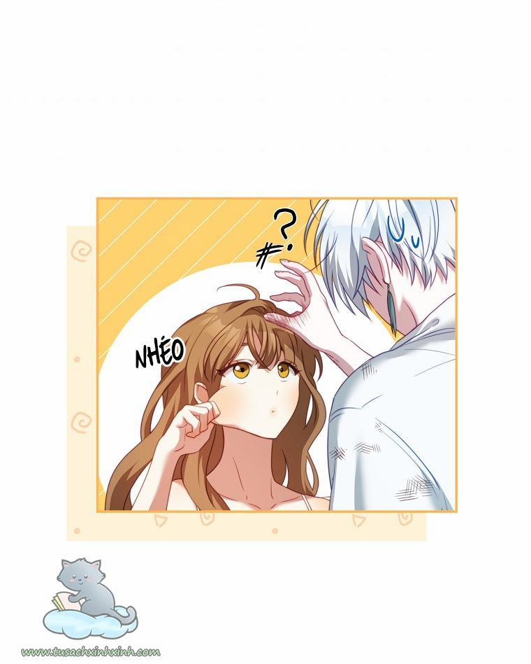 Trở Thành Tình Địch Của Nam Chính 21 trang 5