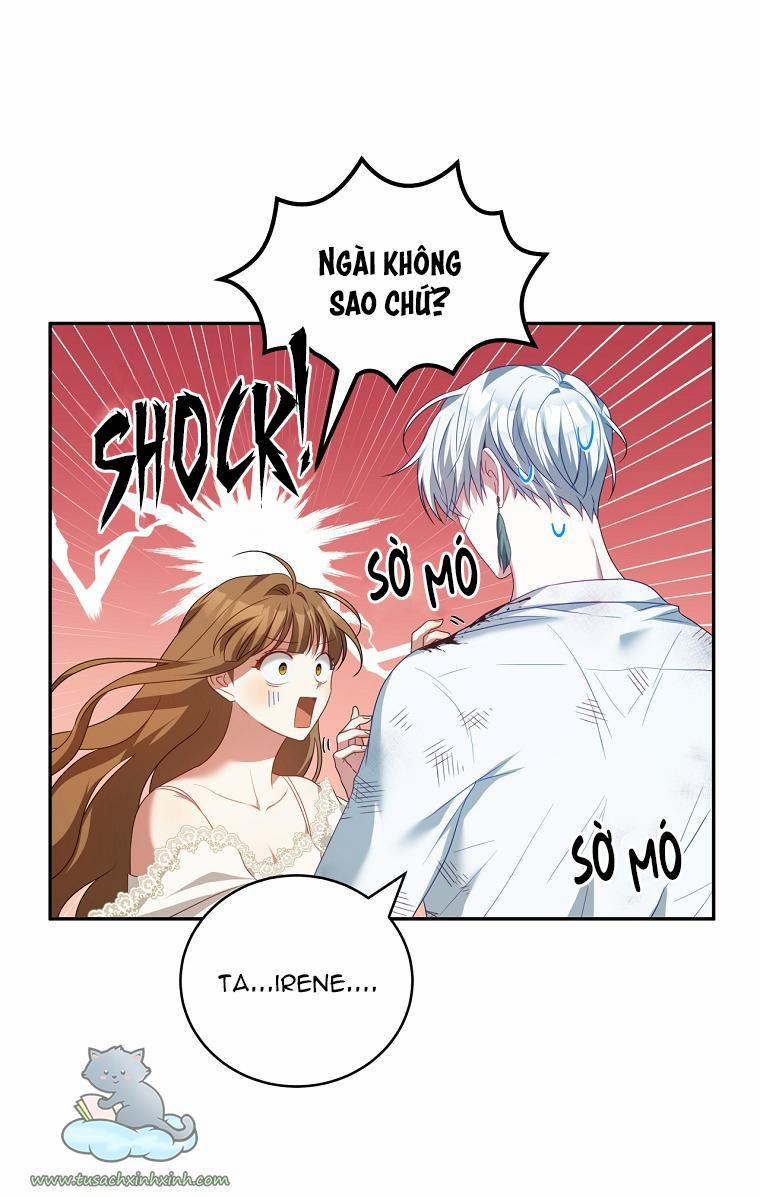 Trở Thành Tình Địch Của Nam Chính 21 trang 8