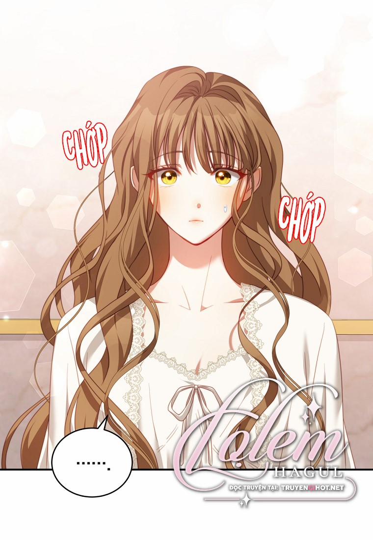 Trở Thành Tình Địch Của Nam Chính 23 trang 1