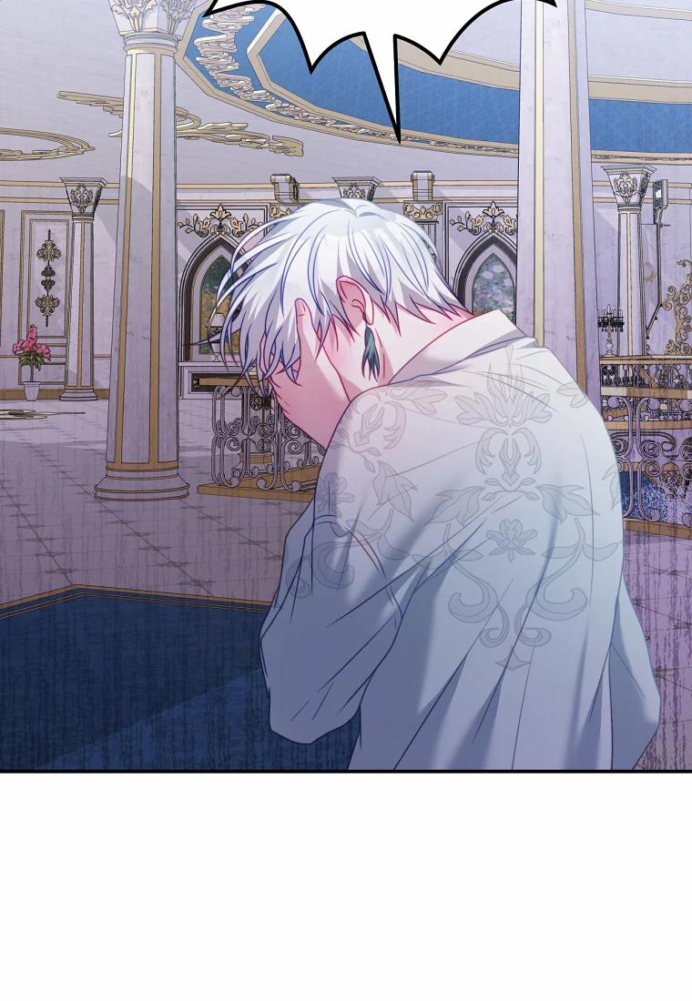 Trở Thành Tình Địch Của Nam Chính 23 trang 10