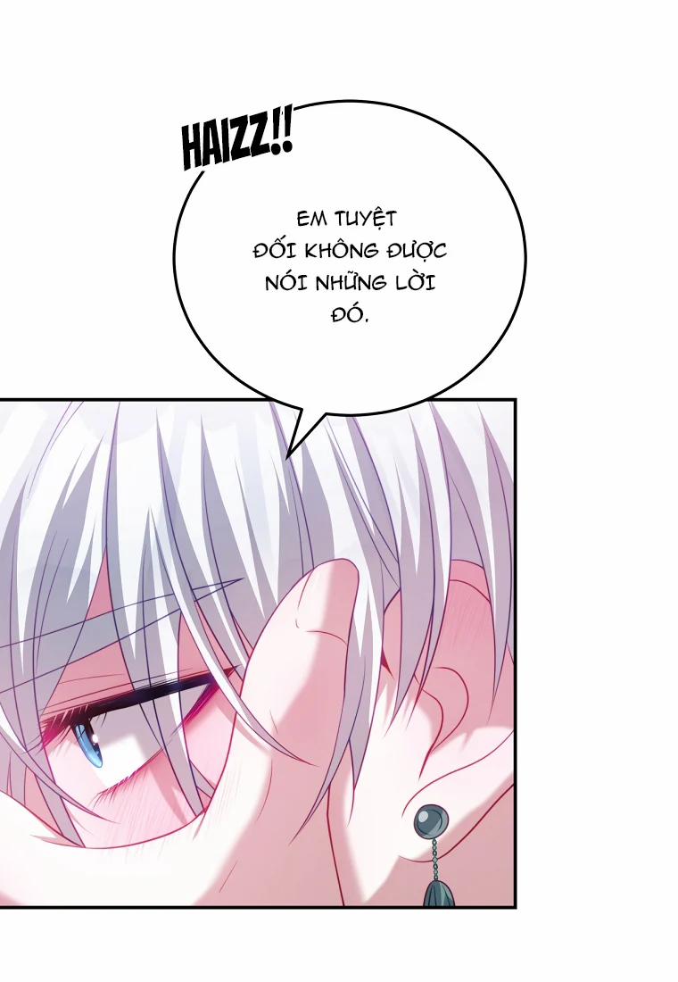 Trở Thành Tình Địch Của Nam Chính 23 trang 11