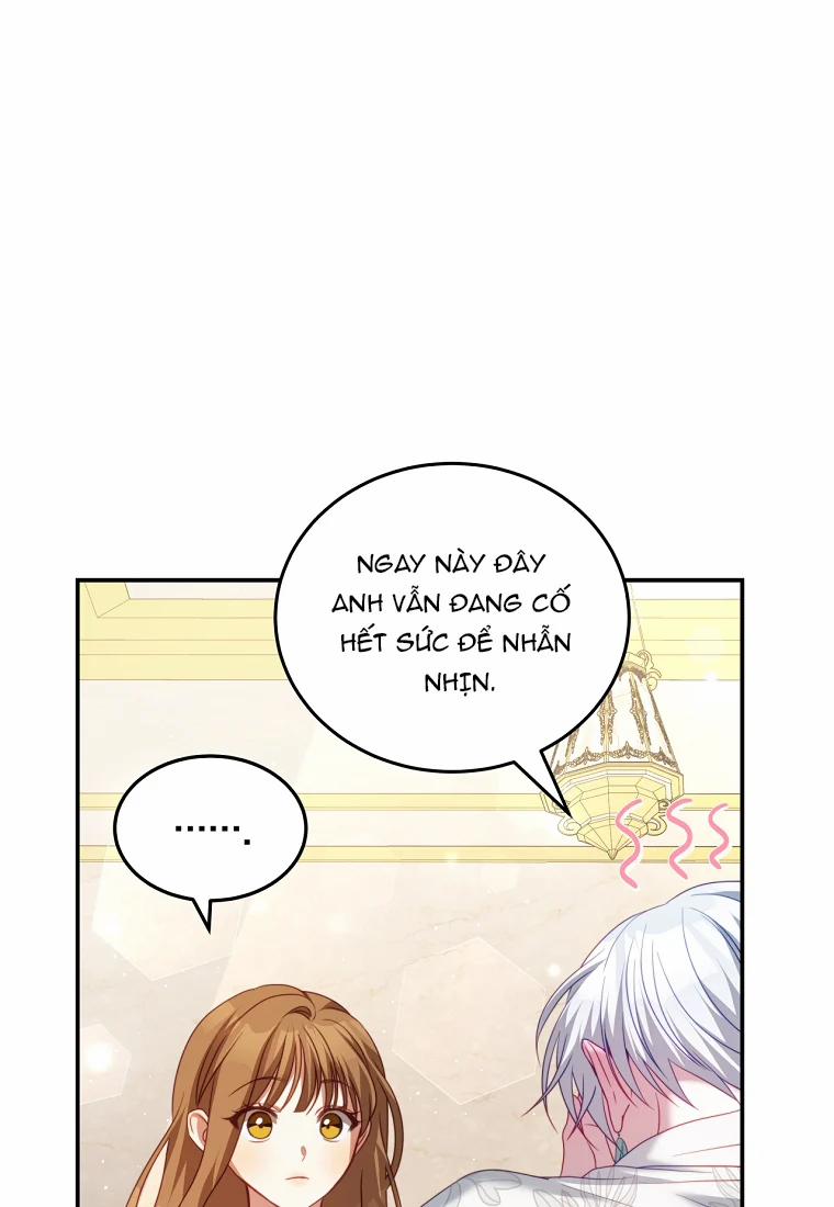 Trở Thành Tình Địch Của Nam Chính 23 trang 12