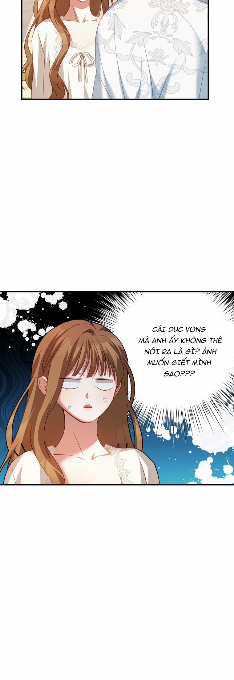 Trở Thành Tình Địch Của Nam Chính 23 trang 13