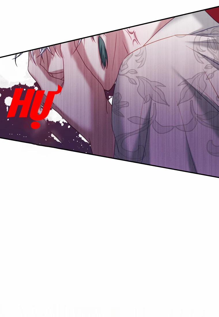 Trở Thành Tình Địch Của Nam Chính 23 trang 15