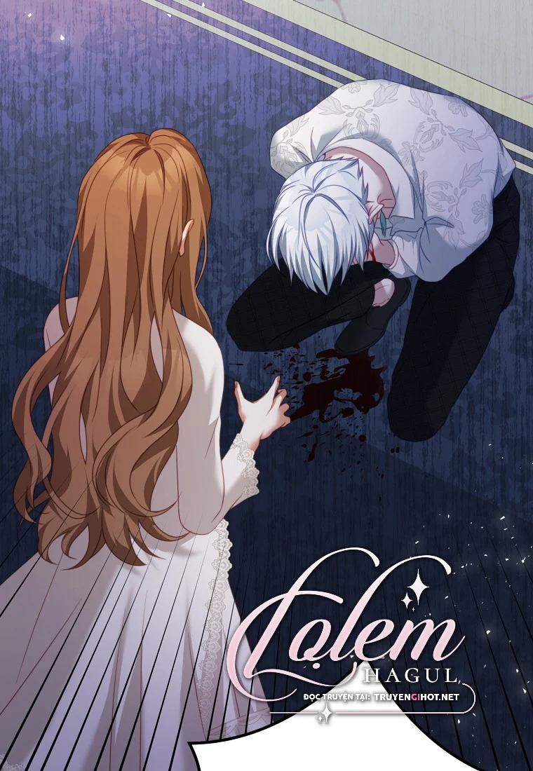 Trở Thành Tình Địch Của Nam Chính 23 trang 17