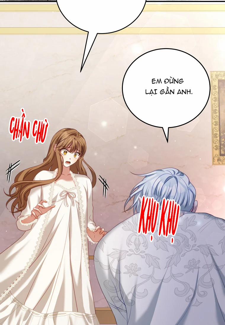 Trở Thành Tình Địch Của Nam Chính 23 trang 19