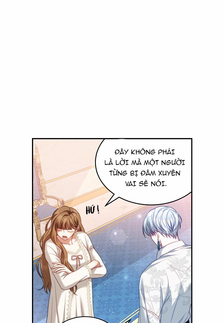 Trở Thành Tình Địch Của Nam Chính 23 trang 2